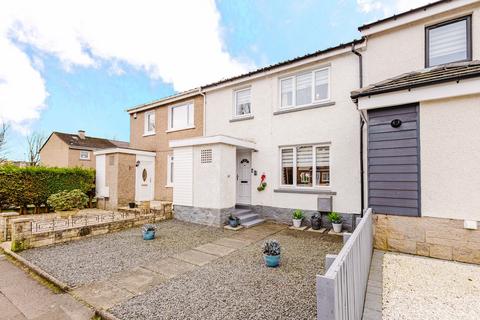 3 bedroom terraced house for sale, Mackellar Place, Kilmarnock, KA3