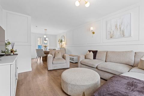 3 bedroom terraced house for sale, Mackellar Place, Kilmarnock, KA3