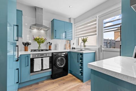 3 bedroom terraced house for sale, Mackellar Place, Kilmarnock, KA3