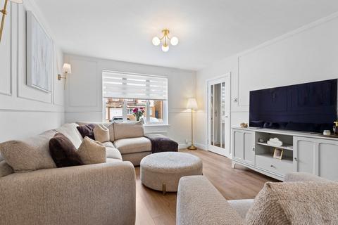 3 bedroom terraced house for sale, Mackellar Place, Kilmarnock, KA3