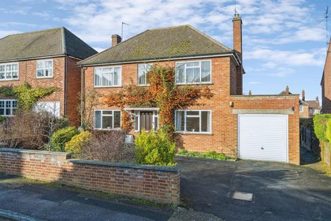 undefined, Westfield Close, Hitchin, SG5