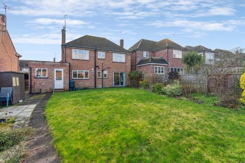 undefined, Westfield Close, Hitchin, SG5