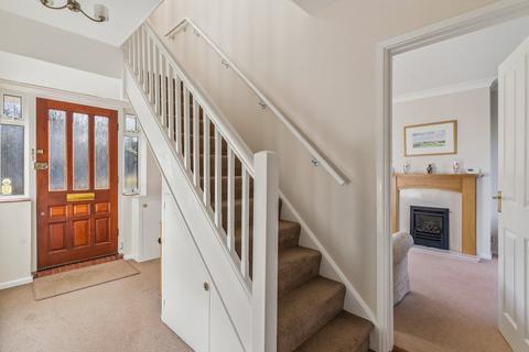 undefined, Westfield Close, Hitchin, SG5