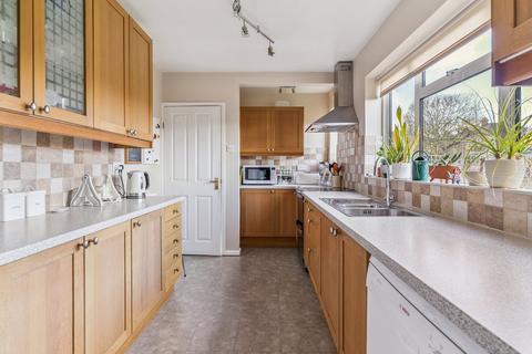 undefined, Westfield Close, Hitchin, SG5