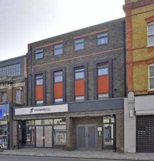 1 bedroom apartment for sale, Valencia House, 150, Trafalgar Road, Greenwich, London.