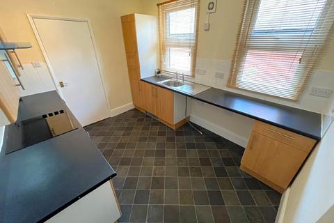 undefined, Nuthall Road, Nottingham NG8