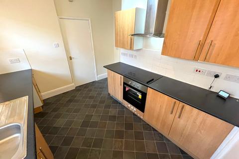 undefined, Nuthall Road, Nottingham NG8