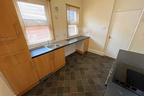 undefined, Nuthall Road, Nottingham NG8