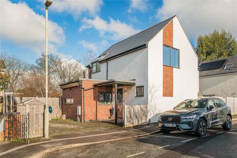 undefined, York Avenue, Headington, Oxford, OX3