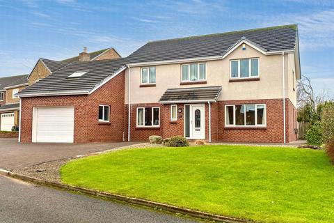 undefined, Pooles Close, Whitehaven CA28