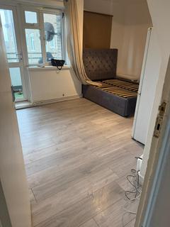 undefined, Lydden Court SE9