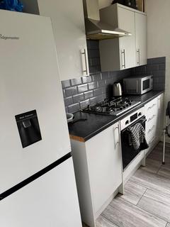 undefined, Lydden Court SE9