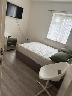 undefined, Lydden Court SE9