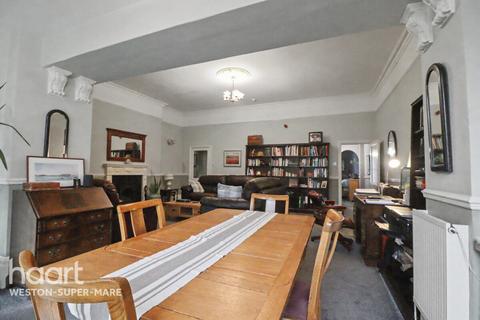 7 bedroom block of apartments for sale, Ellenborough Crescent, Weston-Super-Mare