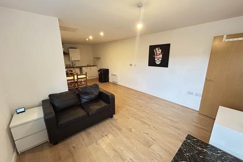 1 bedroom flat to rent, Rivermill Court, 1 Sandford Place, Leeds