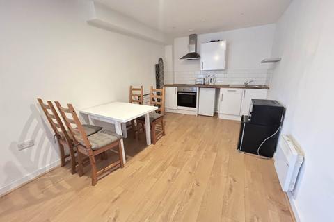 1 bedroom flat to rent, Rivermill Court, 1 Sandford Place, Leeds