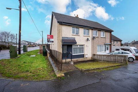 undefined, Braeside Crescent, Kirkmuirhill, ML11