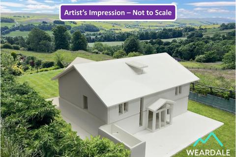 Land for sale, Crawleyside Bank, Stanhope DL13