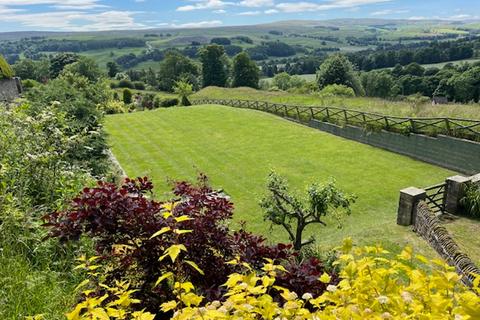 Land for sale, Crawleyside Bank, Stanhope DL13