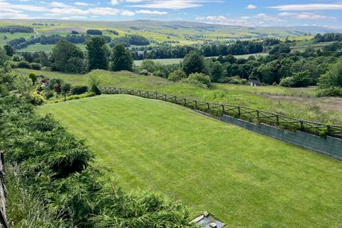 Land for sale, Crawleyside Bank, Stanhope DL13