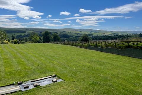 Land for sale, Crawleyside Bank, Stanhope DL13