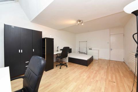 undefined, Foundling Court, London, WC1N