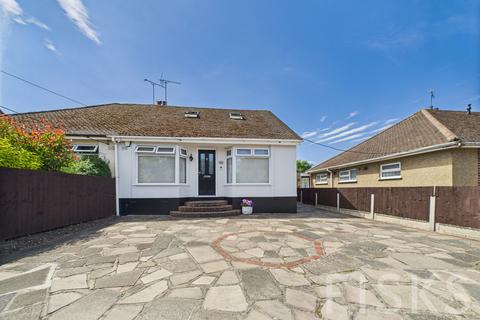 undefined, Church Road, Benfleet, SS7