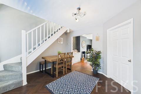 undefined, Church Road, Benfleet, SS7