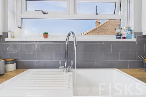 undefined, Church Road, Benfleet, SS7