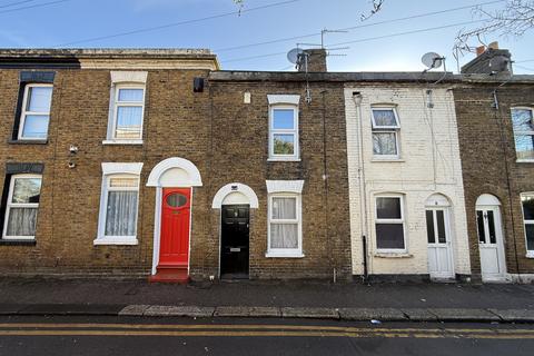 undefined, Beach Street, Sheerness ME12