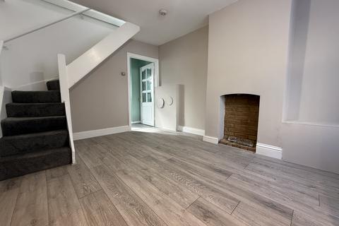 undefined, Beach Street, Sheerness ME12