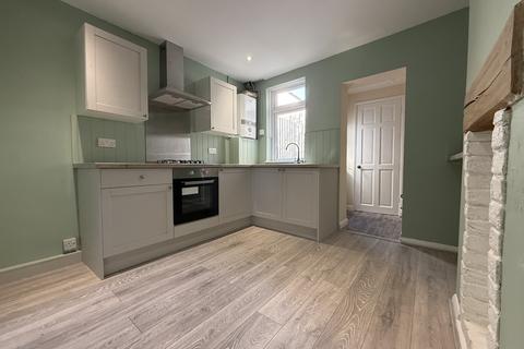 undefined, Beach Street, Sheerness ME12