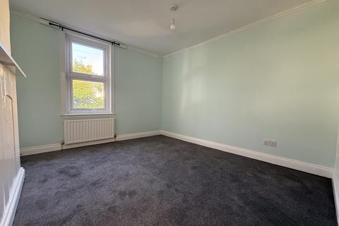 undefined, Beach Street, Sheerness ME12