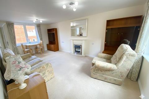 1 bedroom apartment for sale, Park Lane, Surrey GU15