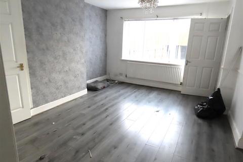2 bedroom terraced house for sale, Wansbeck Street, Ashington