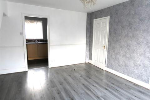 2 bedroom terraced house for sale, Wansbeck Street, Ashington