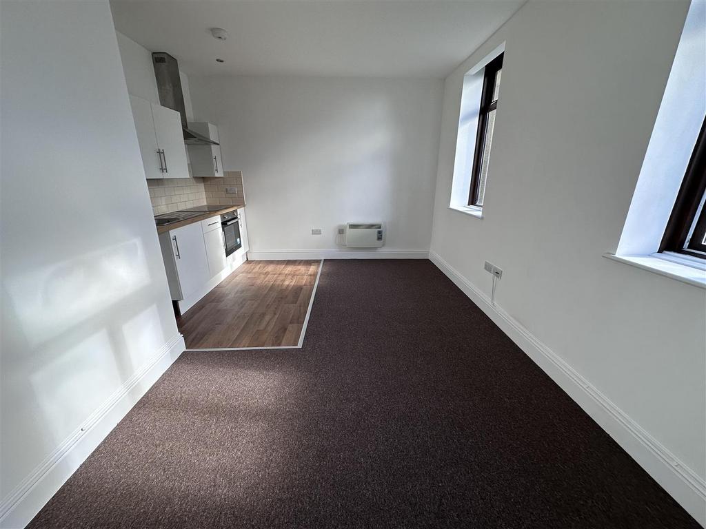 Living Space