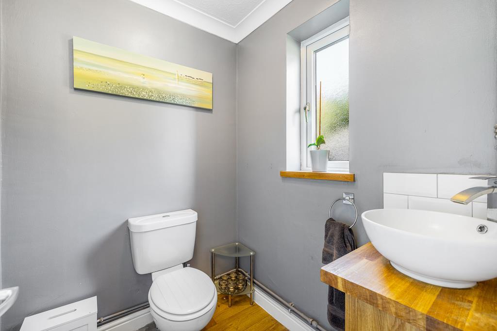 Cloakroom