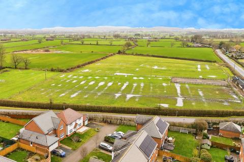 undefined, Kings Meadow, Chester CH3
