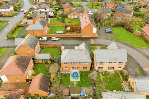 undefined, Kings Meadow, Chester CH3