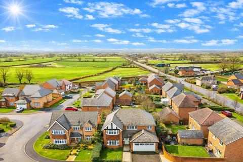 undefined, Kings Meadow, Chester CH3