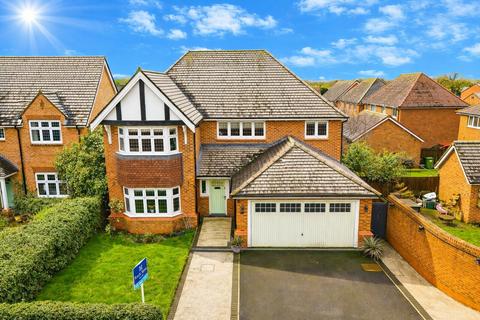 undefined, Kings Meadow, Chester CH3