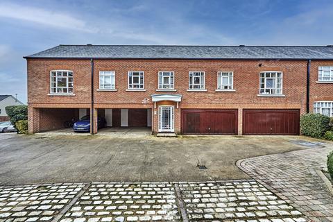 undefined, Milliners Court, St Albans AL1
