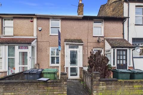 East Hill, Kent DA1