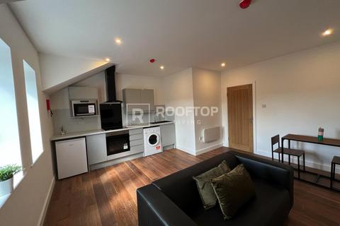 2 bedroom flat to rent, Royal Park Works. 34 Royal Park Road, Leeds LS6