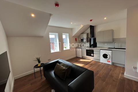 2 bedroom flat to rent, Royal Park Works. 34 Royal Park Road, Leeds LS6