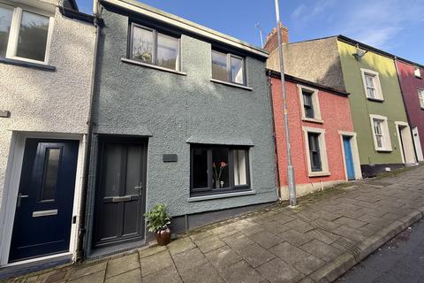 2 bedroom terraced house for sale, Castle Street, Narberth, Pembrokeshire, SA67