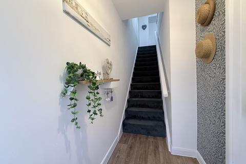 2 bedroom terraced house for sale, Castle Street, Narberth, Pembrokeshire, SA67