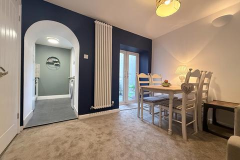 2 bedroom terraced house for sale, Castle Street, Narberth, Pembrokeshire, SA67