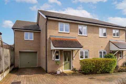 undefined, Randall Lane, Hertfordshire CM23